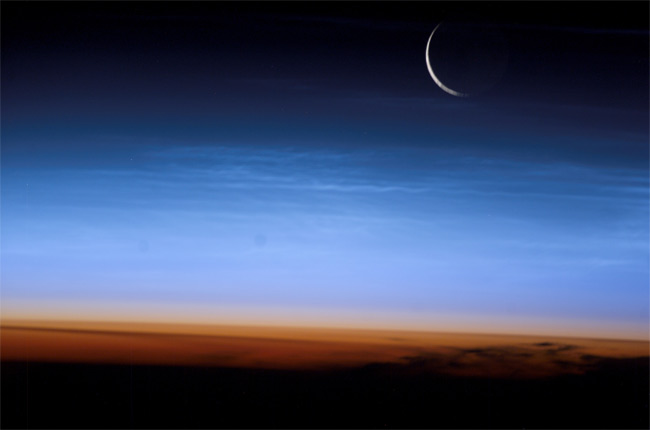 Space Littering Can Impact Earth’s Atmosphere